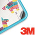 Cat Coq Llama Pinata Nintendo 2DS XL (2017) Skin